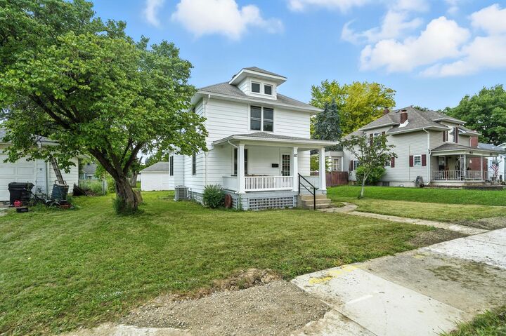 Property Photo:  517 S Arlington  OH 45505 