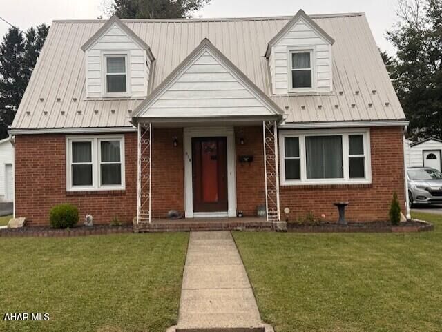 Property Photo:  815 3rd Street  PA 16630 