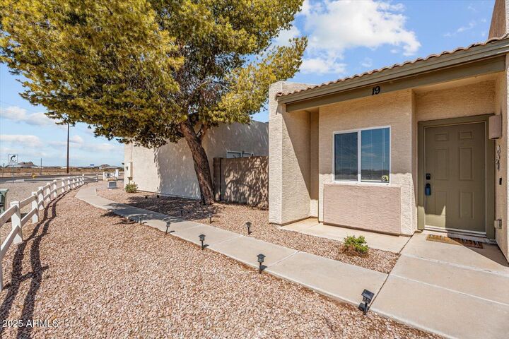 2300 E Magma Road 19  San Tan Valley AZ 85143 photo