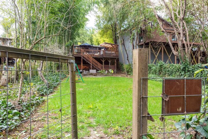 Property Photo: 14792 Northern Avenue CA 95446