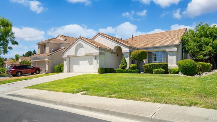 202 Bantry Drive  Vacaville CA 95688 photo