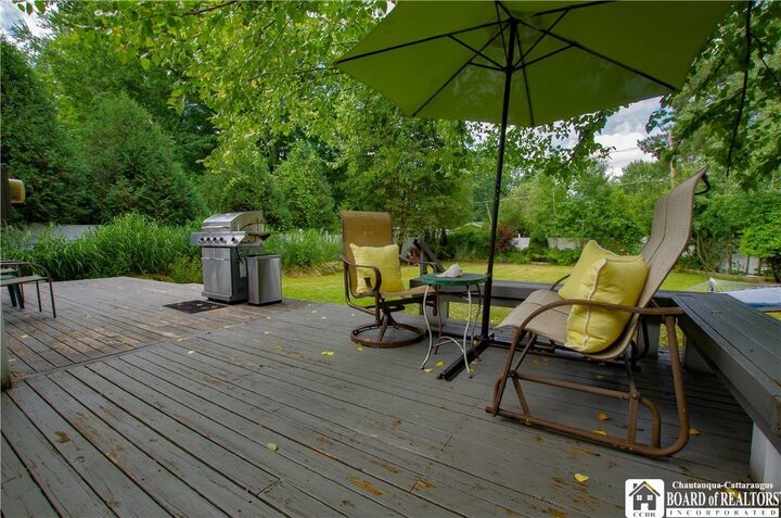 Property Photo: 8 Stoneman Avenue NY 14750