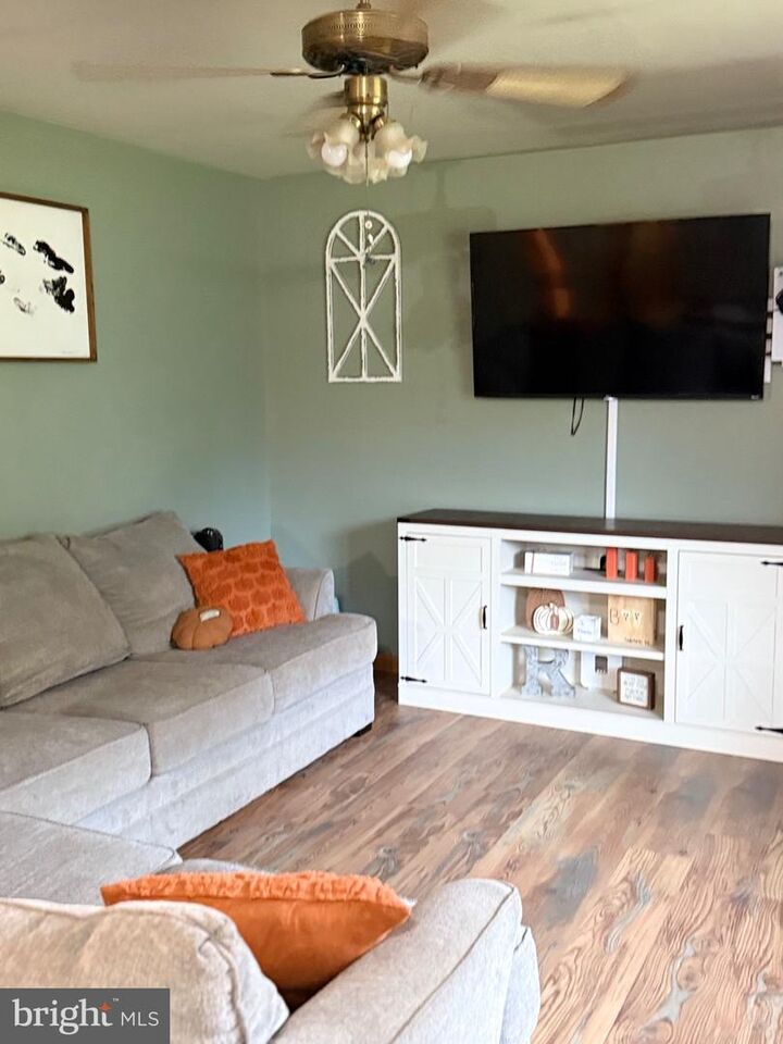 Property Photo: 765 Lions Park Drive PA 17233
