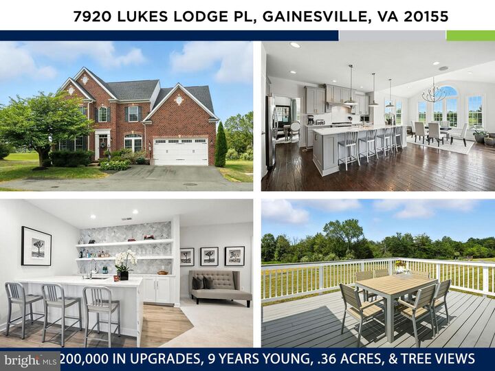7920 Lukes Lodge Place  Gainesville VA 20155 photo