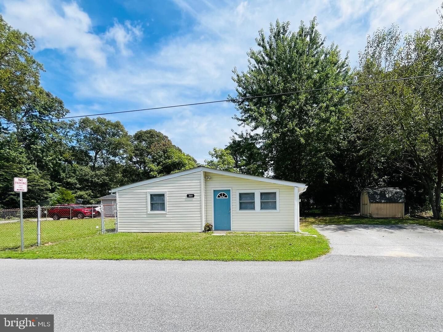 Property Photo:  360 White Sands Drive  MD 20657 