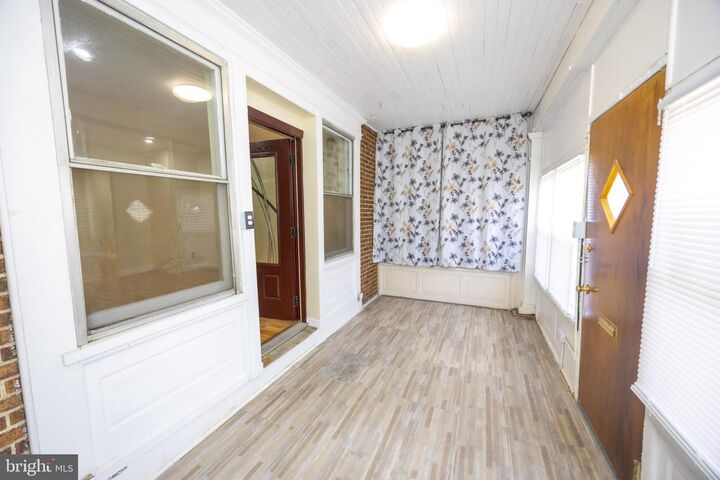 Property Photo: 5658 Belmar Terrace PA 19143