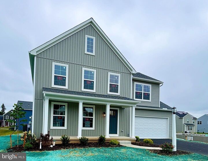 43 Old Orchard Road  Strasburg PA 17579 photo