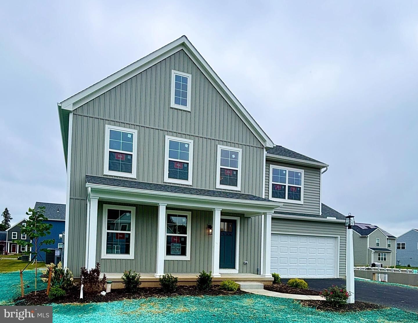 Property Photo:  43 Old Orchard Road  PA 17579 