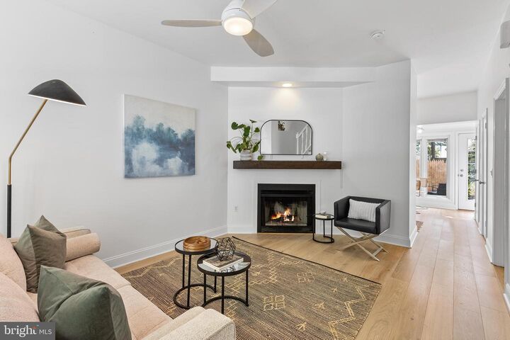 Property Photo: 620 S 21st Street PA 19146