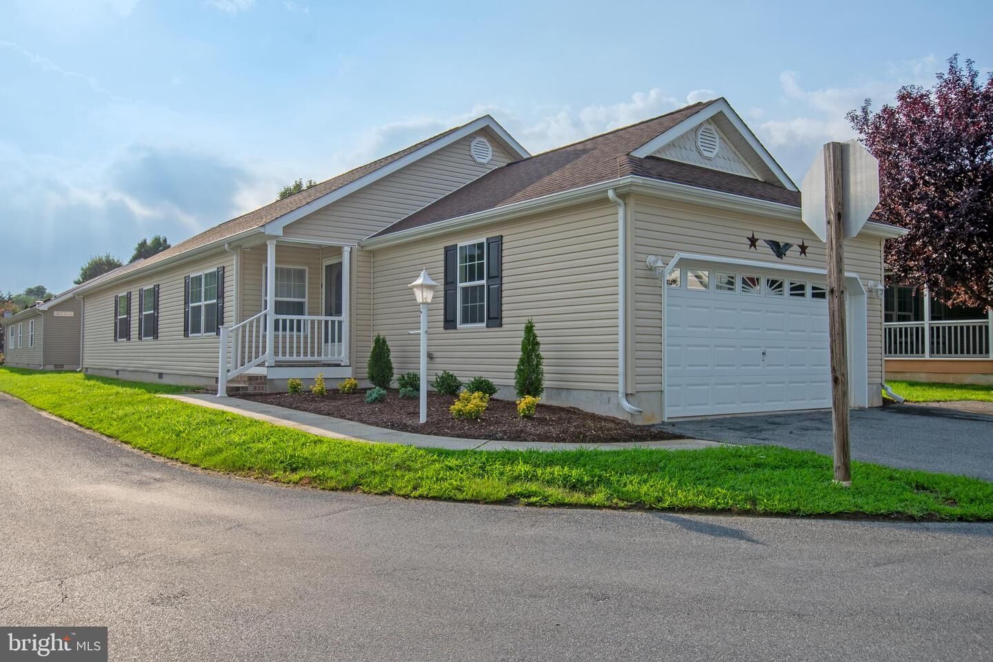 Property Photo: 192 Daffodil Drive 36 DE 19962