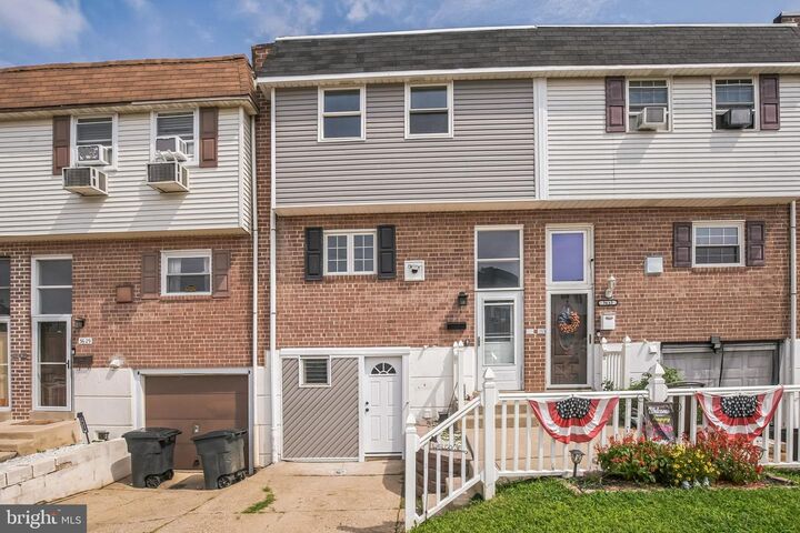 Property Photo: 3631 Whitehall Lane PA 19114