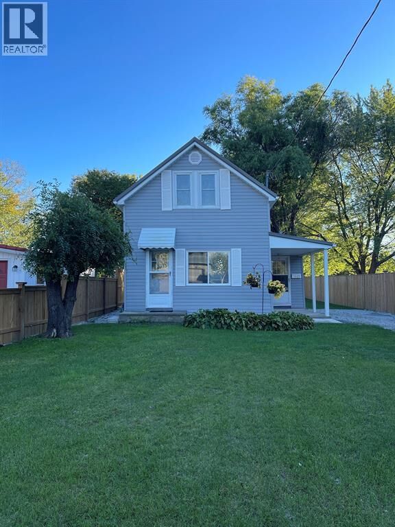 Photo de la propriété: 1463 Exmouth Street ON N7S 3Y1