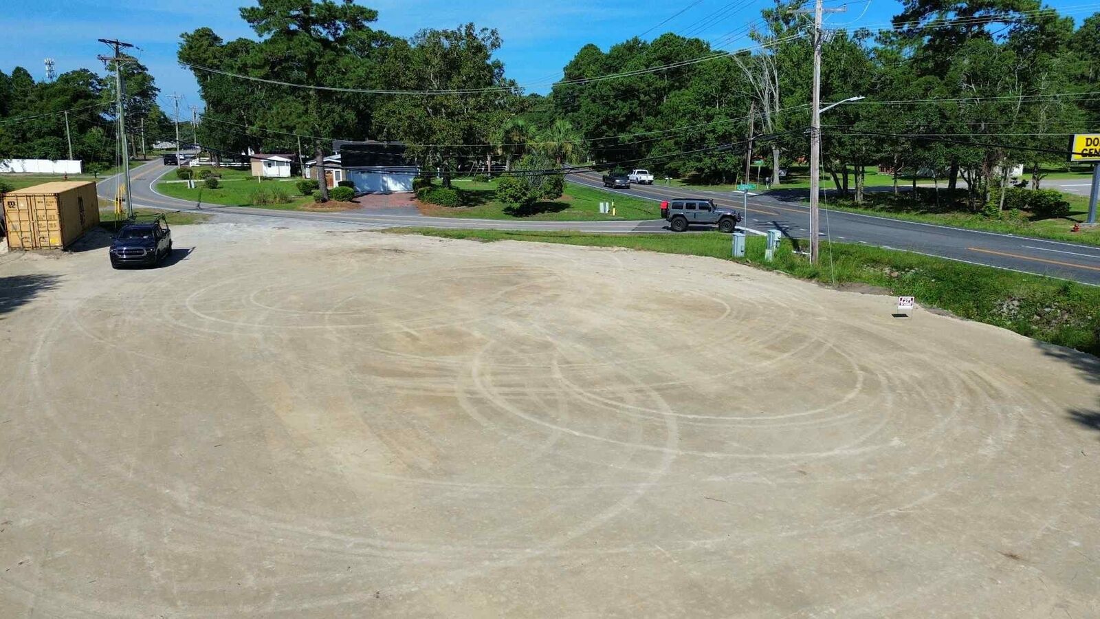 Property Photo:  11642 Highway 90  SC 29566 