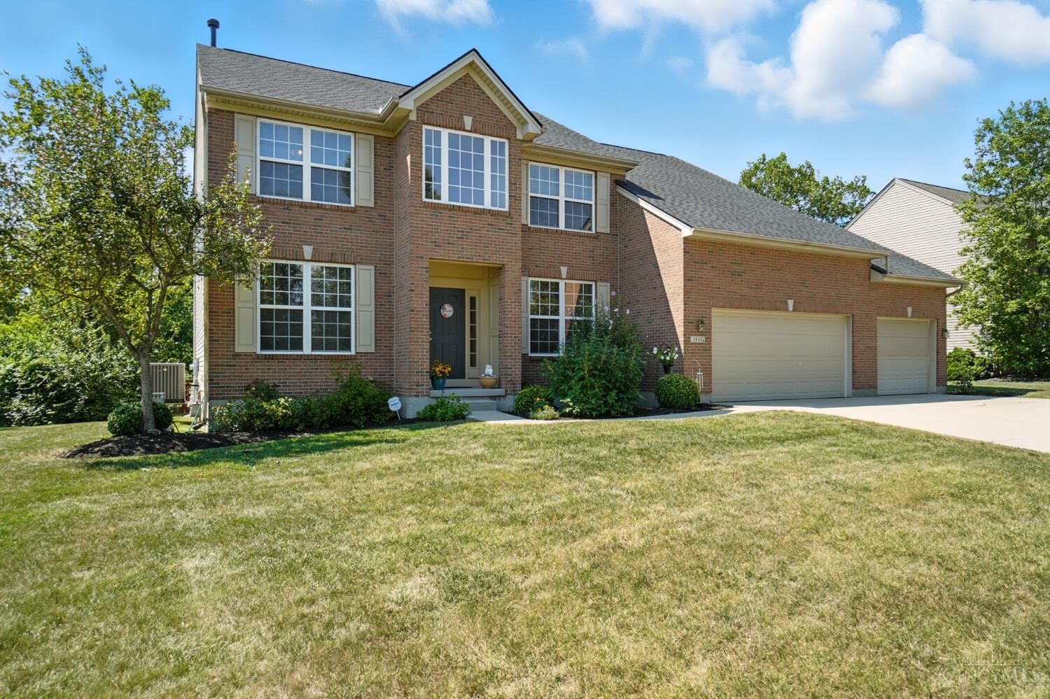 Property Photo: 3845 Pinnacle Lane OH 45040