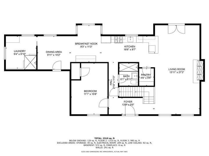 Property Photo: 6441 Euclid Avenue OH 45243