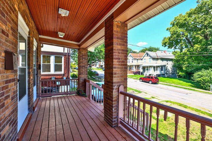 Property Photo: 543 Considine Avenue OH 45205