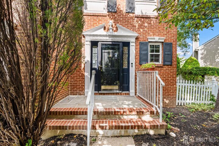 Property Photo: 46 Marion Drive NJ 08536