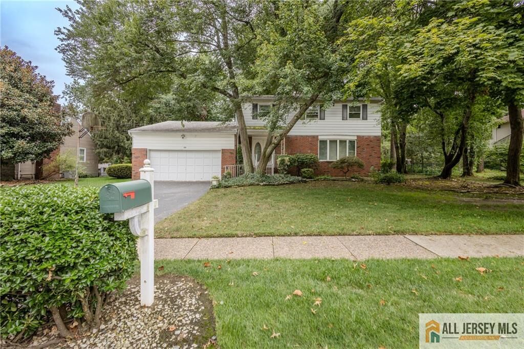 Property Photo:  159 Fern Road  NJ 08816 
