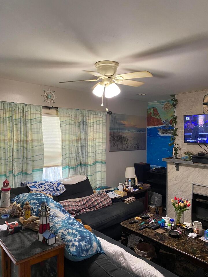 Property Photo: 620 S Warren Avenue OH 43204