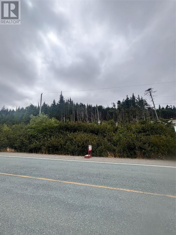 Property Photo:  Lot 13 Main Highway Highway  NL A0A 2H0 
