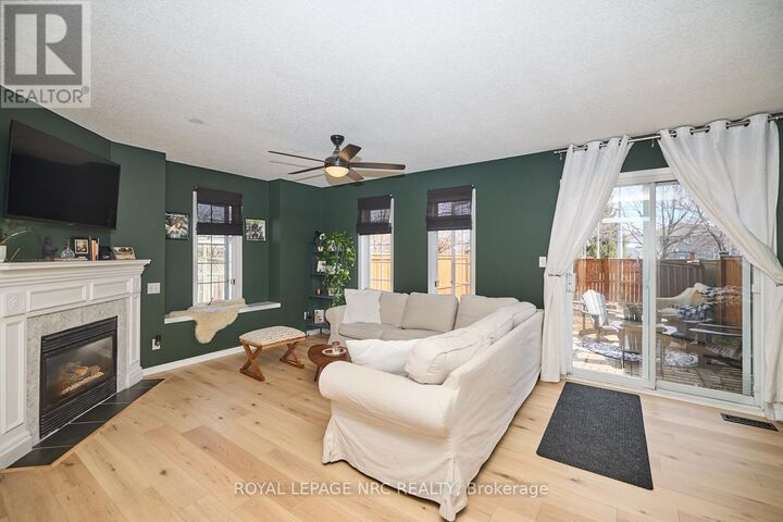 Property Photo:  133C Martindale Road  ON L2S 2X5 