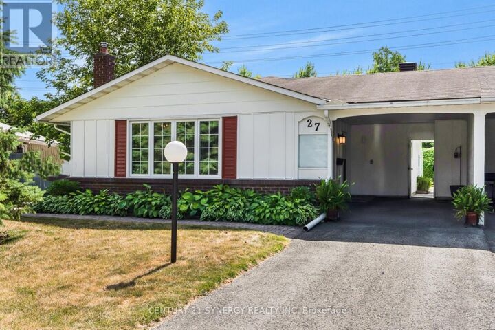 27 Midland Crescent  Ottawa ON K2H 8N2 photo