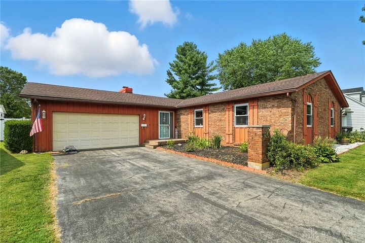 Property Photo:  719 Hiatt Avenue  OH 45177 