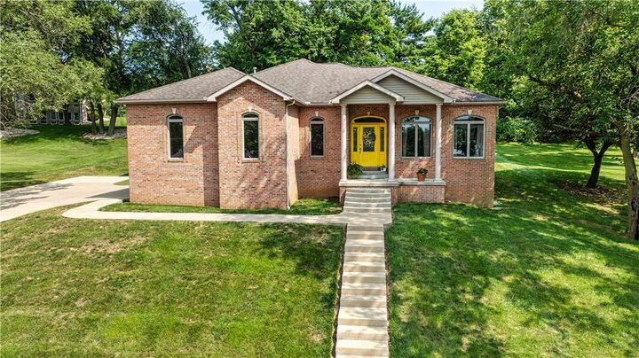 384 Greenway Lane  Decatur IL 62521 photo