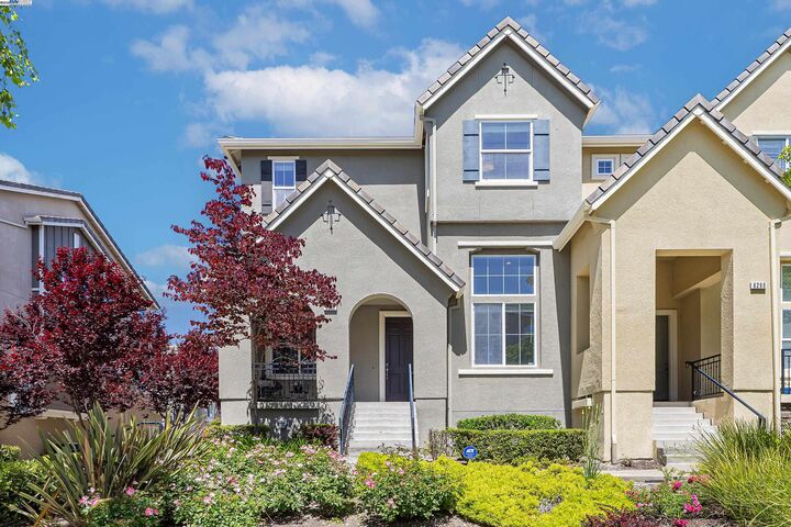 6268 Byron Ln  San Ramon CA 94582 photo