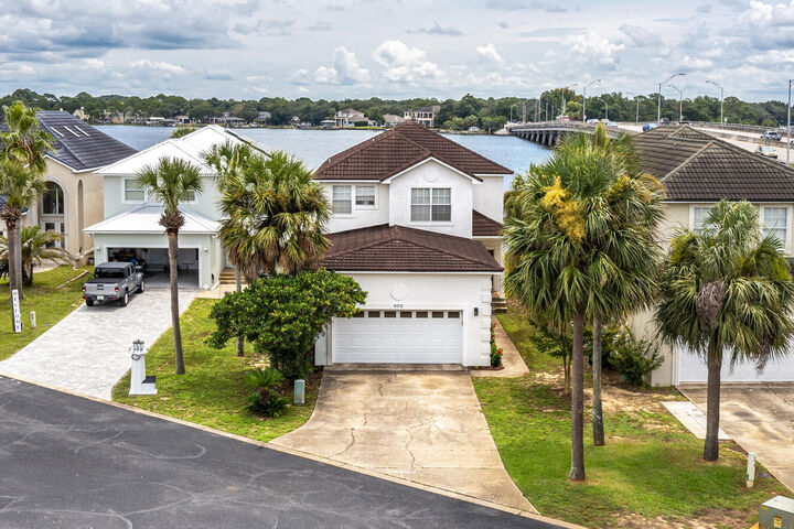 903 Lighthouse Road  Fort Walton Beach FL 32547 photo