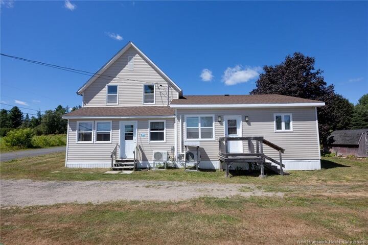 20 Lower Stoneridge Road  Burtts Corner NB E6L 2P3 photo