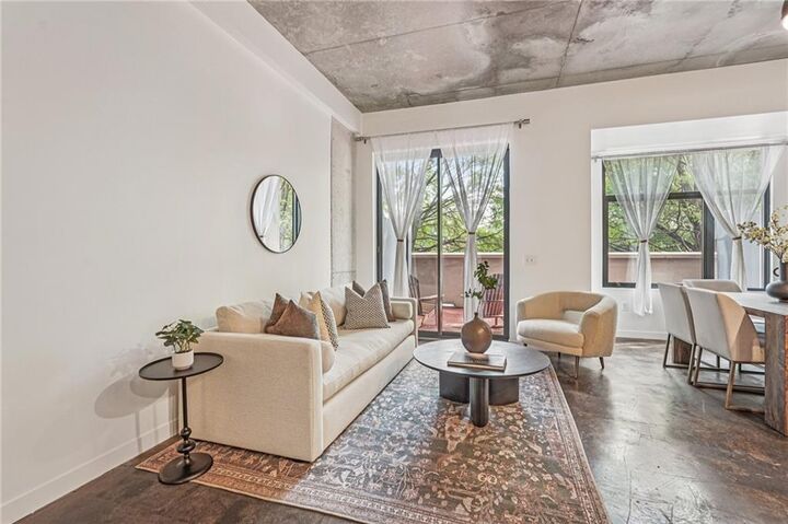 Property Photo: 335 W. Ponce De Leon Avenue 210 GA 30030