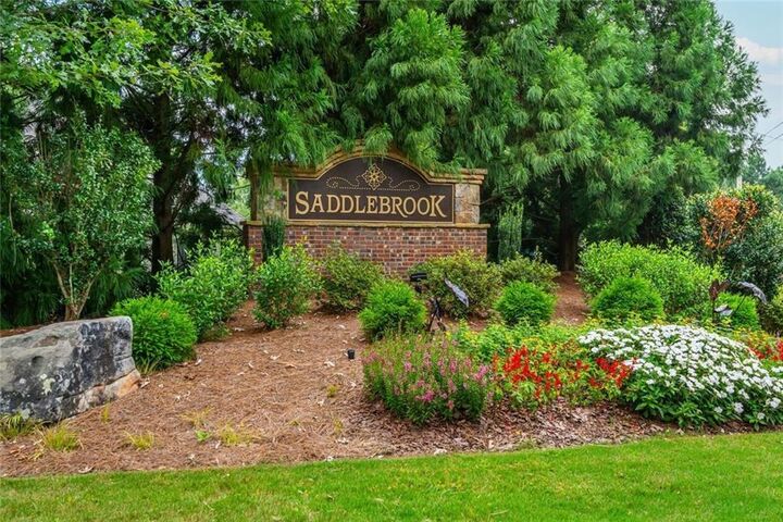 Property Photo: 1475 Forest Brook Trail GA 30041