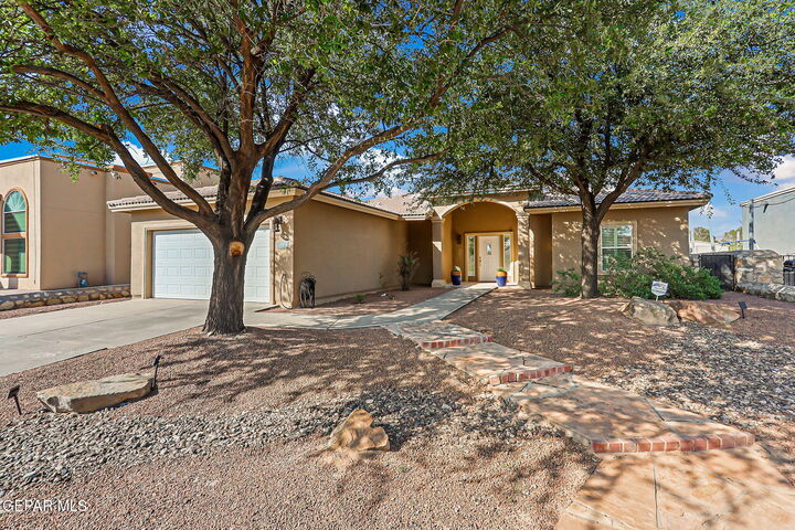 6019 Lourdes Road  Santa Teresa NM 88008 photo