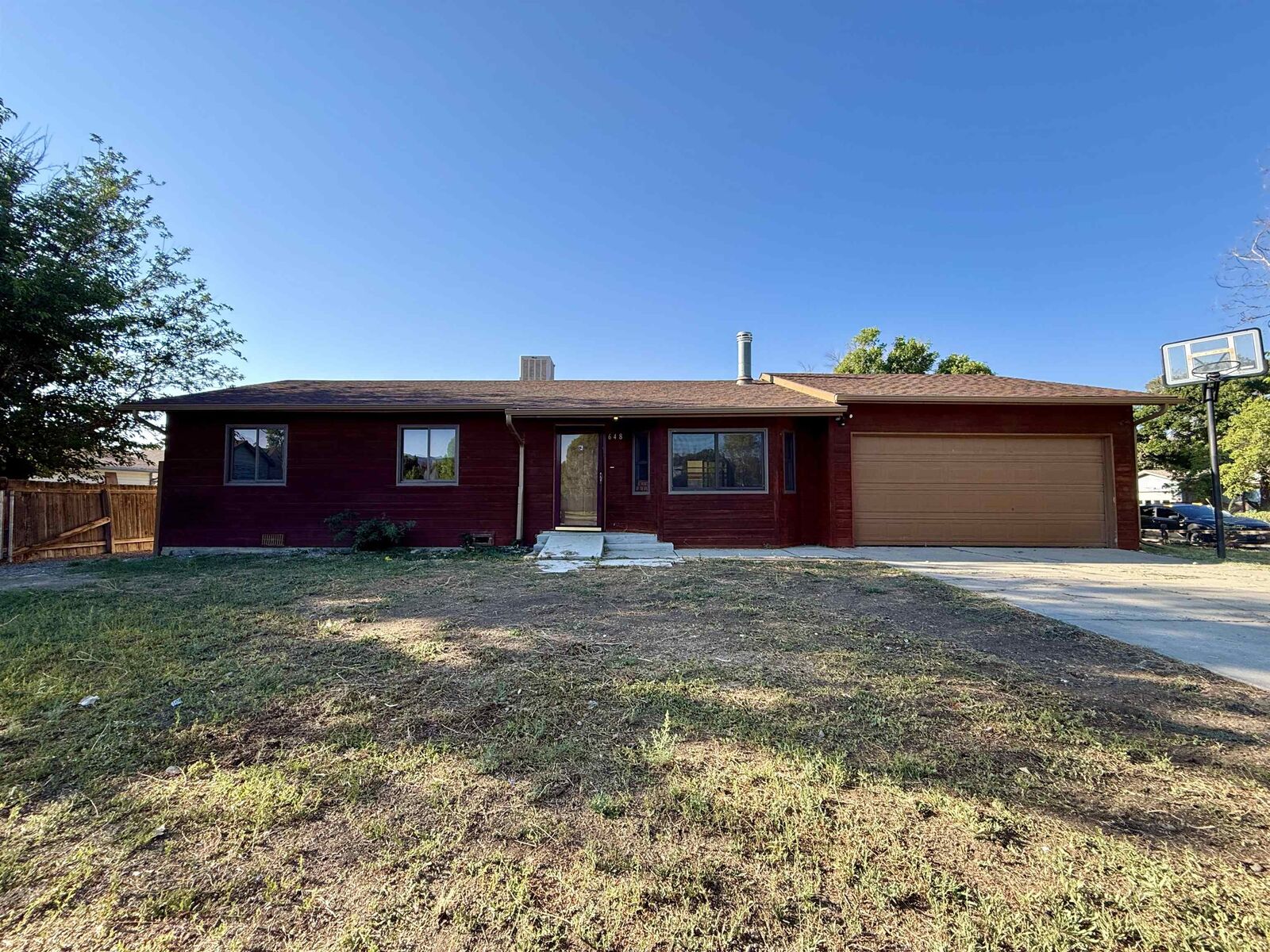 Property Photo:  648 Hudson Bay Court  CO 81504 