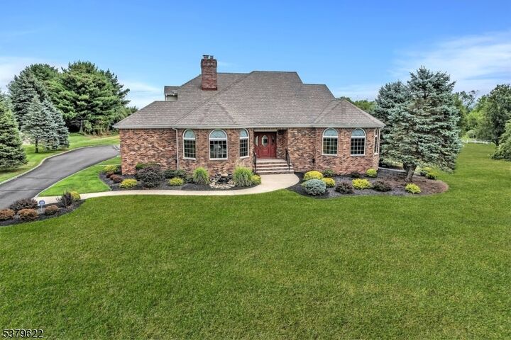Property Photo: 6 Van Fleet Rd NJ 08853