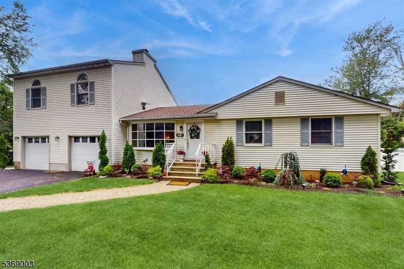 Property Photo: 2259 Redwood Road NJ 07076