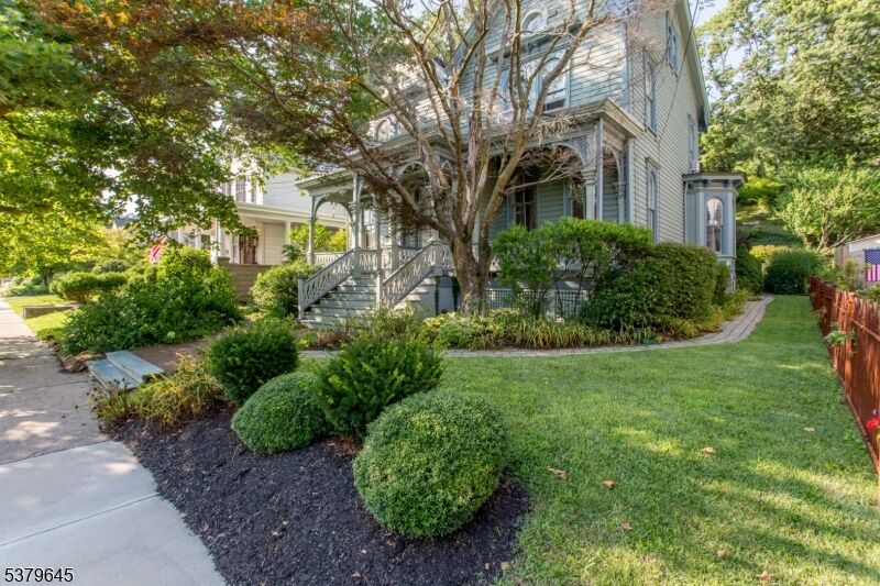 Property Photo: 13 S Main St NJ 08559