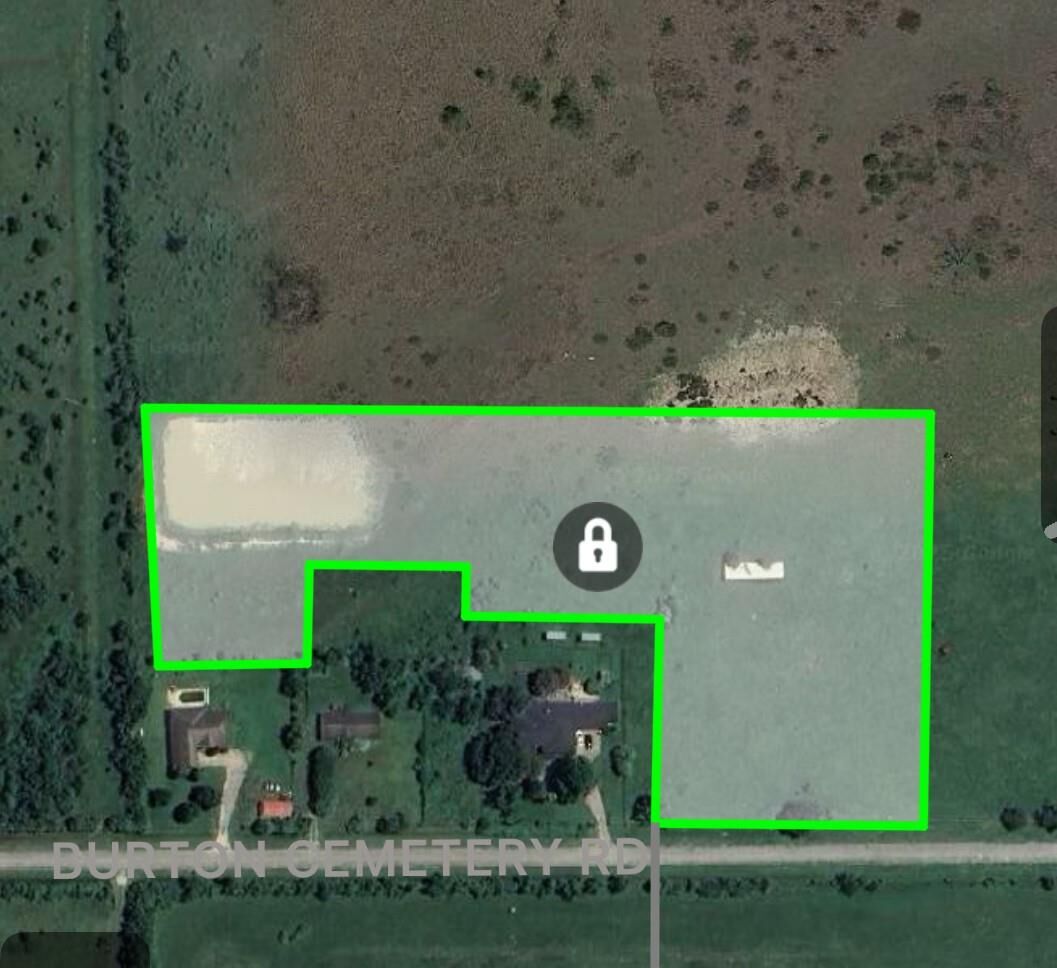 Property Photo:  30320 Burton Cemetery Road  TX 77484