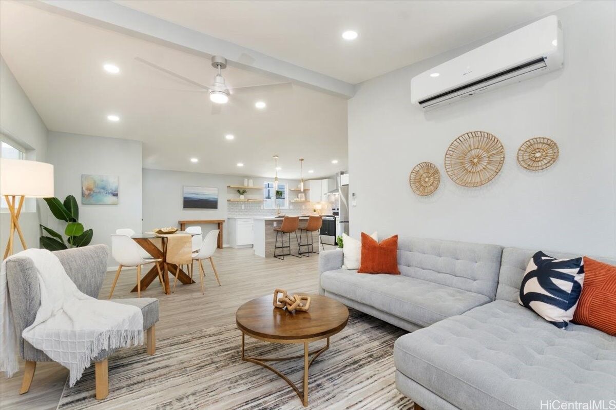 Property Photo:  85-042 Kaupuni Street  HI 96792 