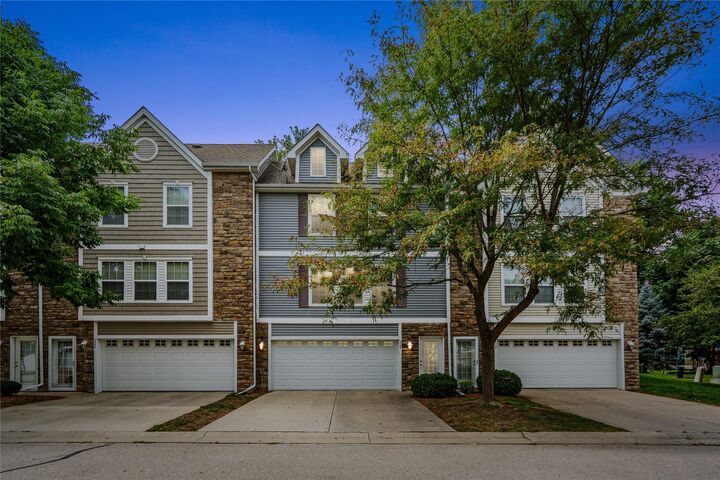 328 NE Olivewood Street  Waukee IA 50263 photo