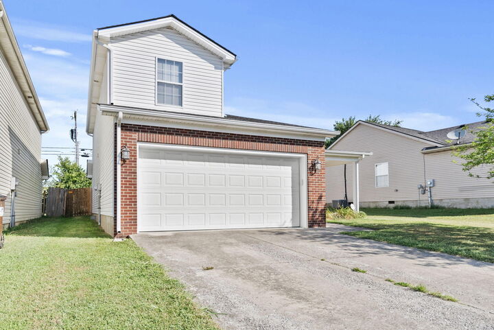 Property Photo:  139 Baybrook Circle  KY 40356 