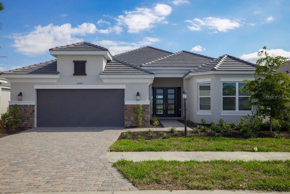 Property Photo: 10467 Eclipse Street FL 34241