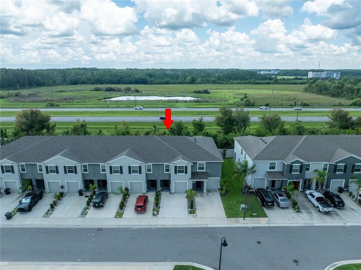 Property Photo: 2886 Suncoast Plains Drive FL 33556