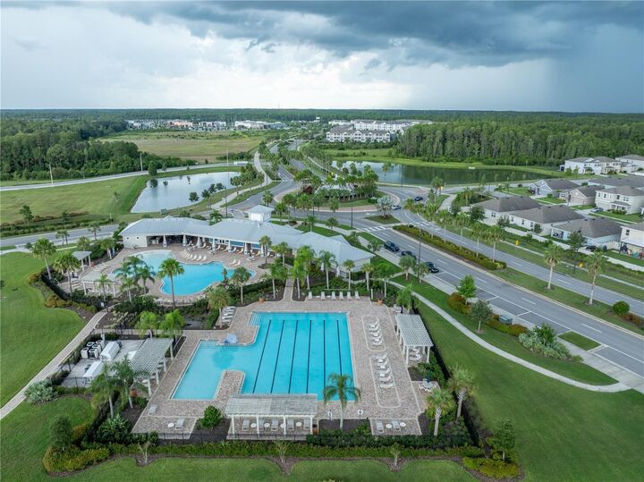 Property Photo: 2886 Suncoast Plains Drive FL 33556