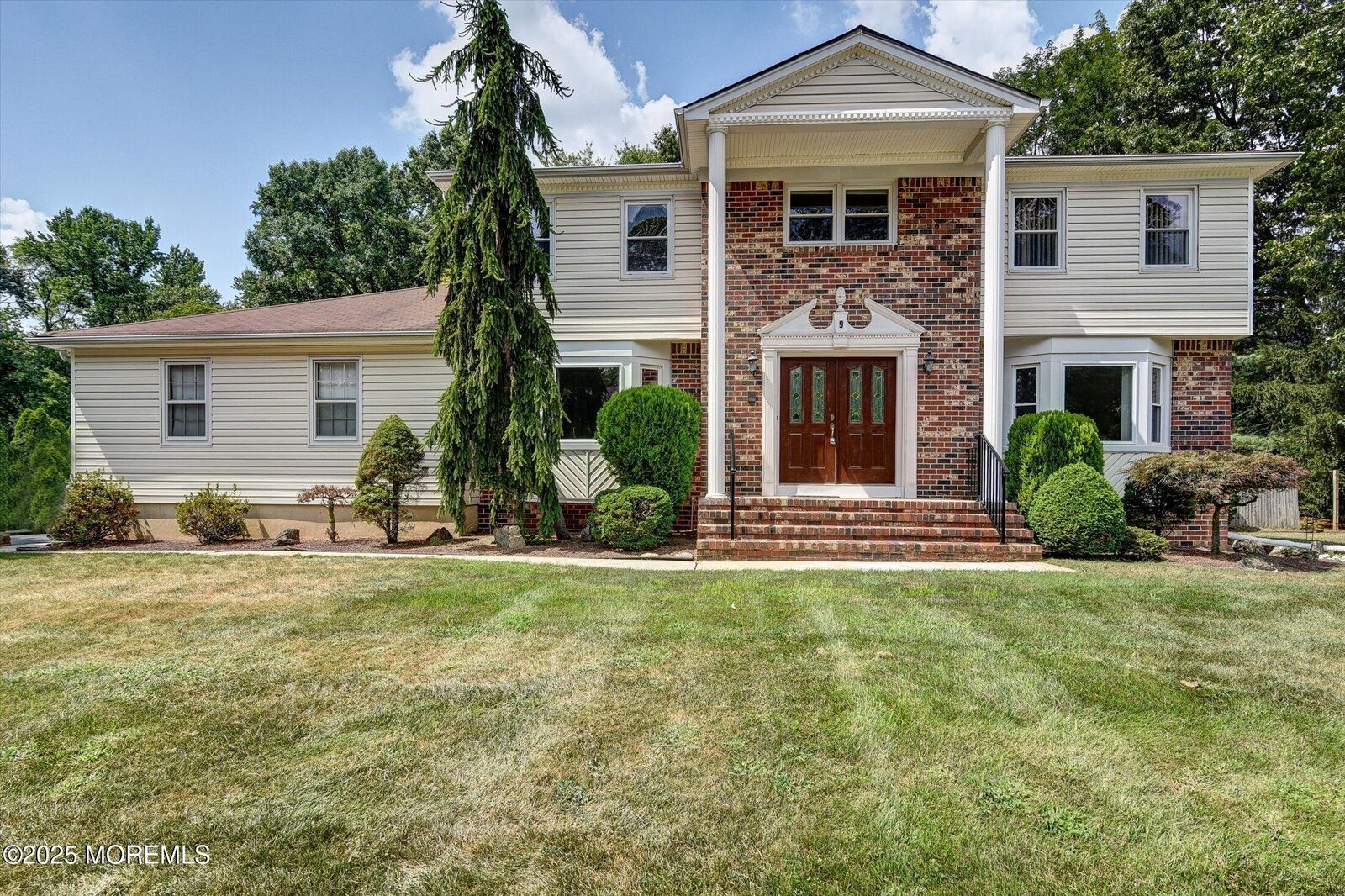 Property Photo:  9 Adams Street  NJ 07751 