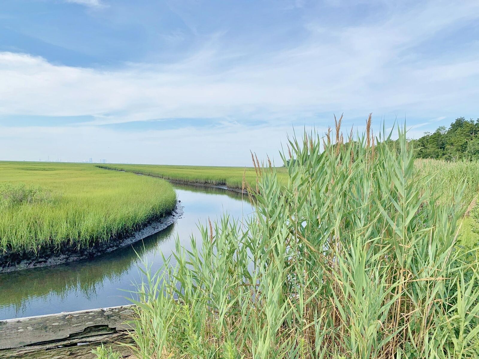 Property Photo: 0 Scotts Landing Road NJ 08205