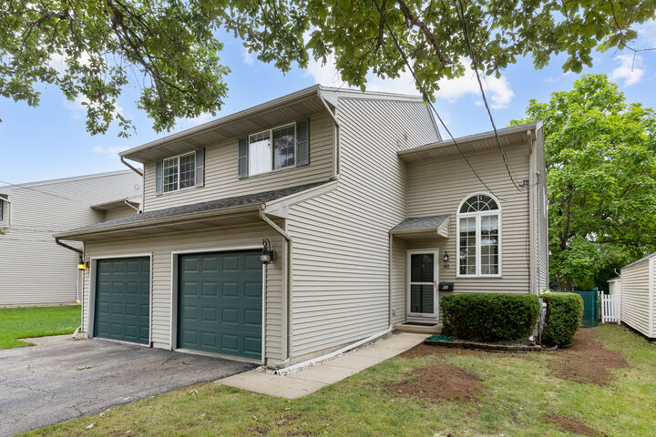 42 Elm Street  Carpentersville IL 60110 photo