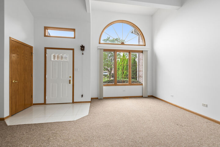 Property Photo: 10937 Saffron Court IL 60467