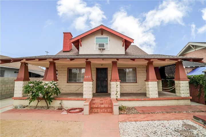 Property Photo:  427 N Hicks Avenue  CA 90063 
